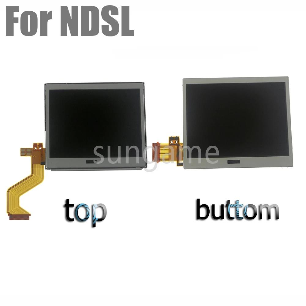 ٵ DS Ʈ NDSL  ֿܼ LCD ÷ ȭ,   ϴ ü, 10 